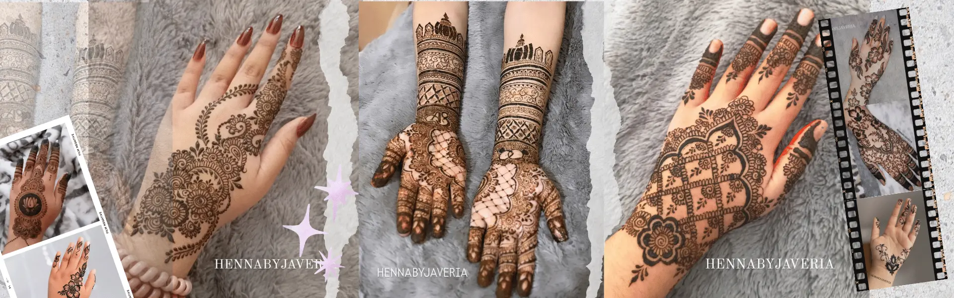 henna by javeria banner